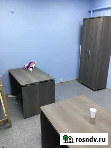 Офисное помещение, 21.7 кв.м. Обнинск - изображение 1