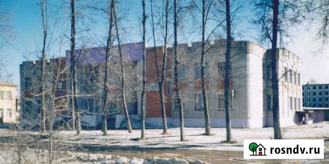 Дом 872 м² на участке 20 сот. на продажу в Фокино Брянской области Фокино - изображение 1