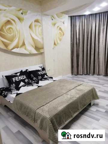 3-комнатная квартира, 80 м², 5/11 эт. в аренду посуточно в Сочи Сочи - изображение 1