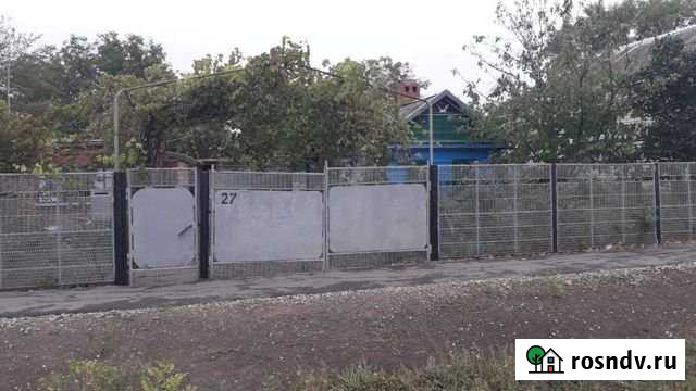 Дом 60 м² на участке 14 сот. на продажу в Новощербиновской Новощербиновская - изображение 1