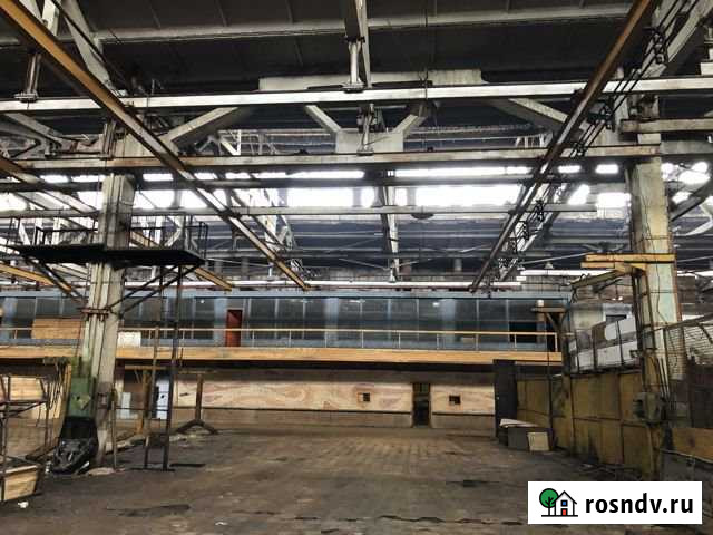 Складское помещение, 398 кв.м. Рязань - изображение 1