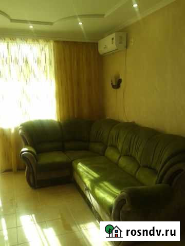 Квартира-студия, 30 м², 2/12 эт. в аренду посуточно в Алуште Алушта - изображение 1