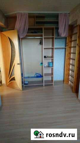 3-комнатная квартира, 67 м², 4/5 эт. на продажу в Краснокаменске Забайкальского края Краснокаменск - изображение 1