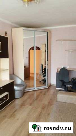 1-комнатная квартира, 31 м², 4/4 эт. в аренду на длительный срок в Феодосии Феодосия - изображение 1