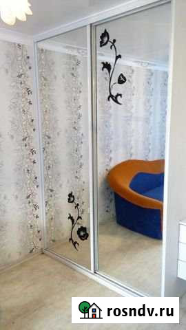 Комната 16 м² в 1-ком. кв., 7/9 эт. в аренду на длительный срок в Омске Омск - изображение 1