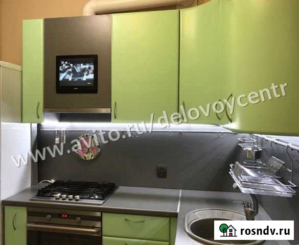 2-комнатная квартира, 51 м², 3/5 эт. на продажу в Клине Клин - изображение 1