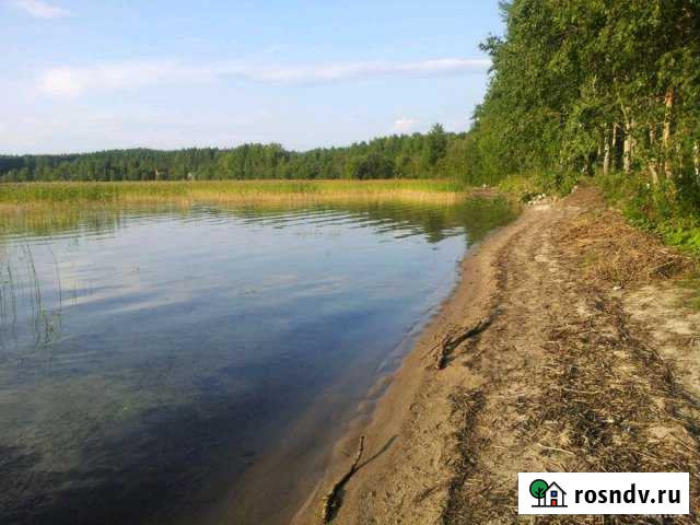 Участок ИЖС 15 сот. на продажу в Кондопоге Кондопога - изображение 1