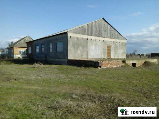 Дом 72 м² на участке 17 сот. на продажу в Семикаракорске Семикаракорск - изображение 1