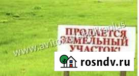 Участок ИЖС 8 сот. на продажу в Нальчике Нальчик - изображение 1