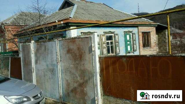 Дом 70 м² на участке 9 сот. на продажу в Прикубанском Прикубанский - изображение 1