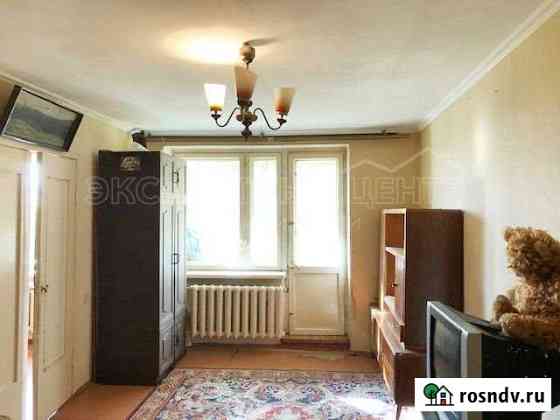 2-комнатная квартира, 45 м², 4/4 эт. на продажу в Войсковицах Войсковицы