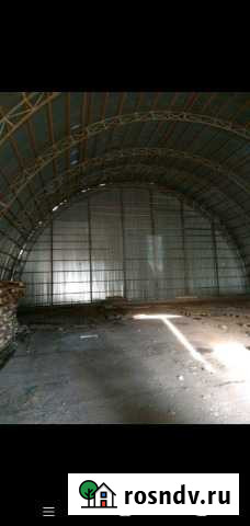 Ангар Балашиха - изображение 1