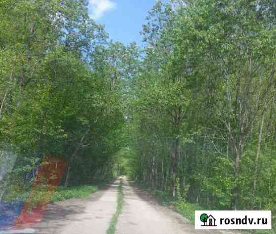 Участок СНТ, ДНП 16 сот. на продажу в Малоярославце Малоярославец