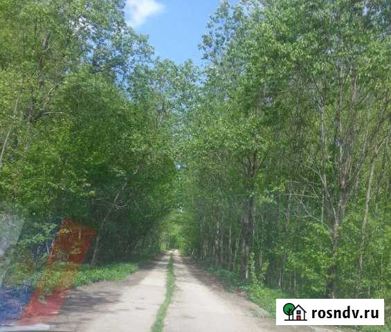 Участок СНТ, ДНП 16 сот. на продажу в Малоярославце Малоярославец - изображение 1