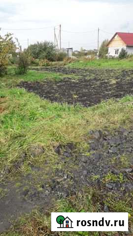 Участок СНТ, ДНП 4 сот. на продажу в Большом Истоке Большой Исток - изображение 1