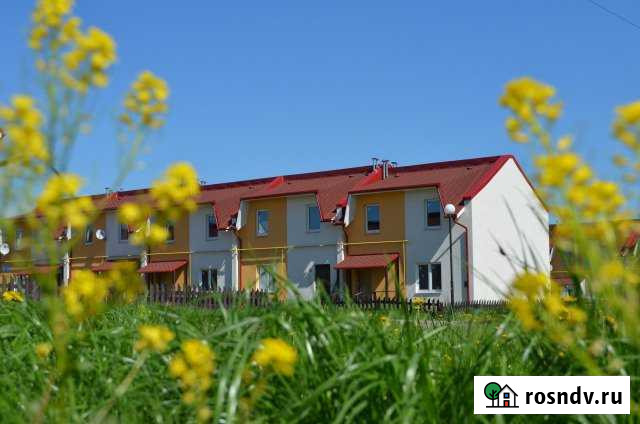 2-комнатная квартира, 65 м², 2/2 эт. на продажу в Бегуницах Бегуницы - изображение 1