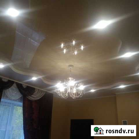 Дом 237 м² на участке 15 сот. на продажу в Великих Луках Великие Луки - изображение 1