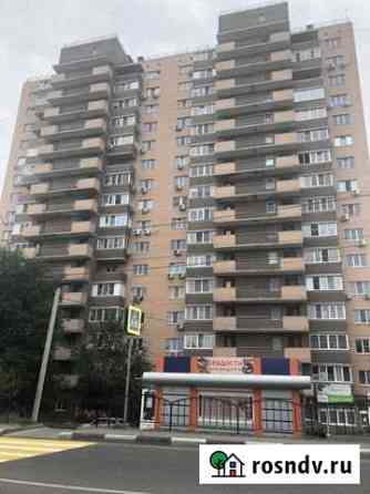 2-комнатная квартира, 72 м², 16/17 эт. на продажу в Аксае Ростовской области Аксай