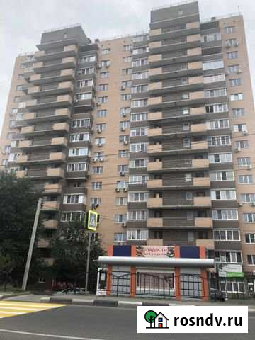 2-комнатная квартира, 72 м², 16/17 эт. на продажу в Аксае Ростовской области Аксай - изображение 1