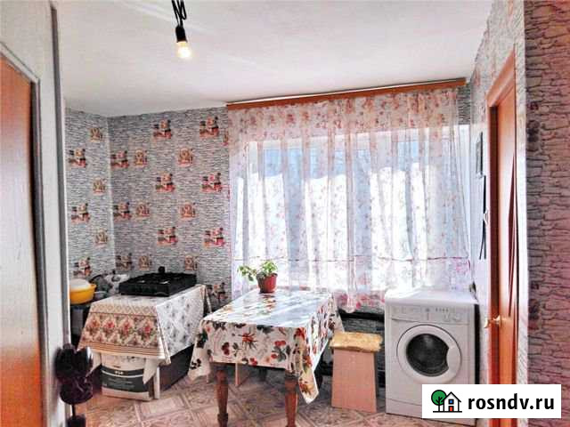 3-комнатная квартира, 51 м², 2/2 эт. на продажу в Мингрельской Мингрельская - изображение 1