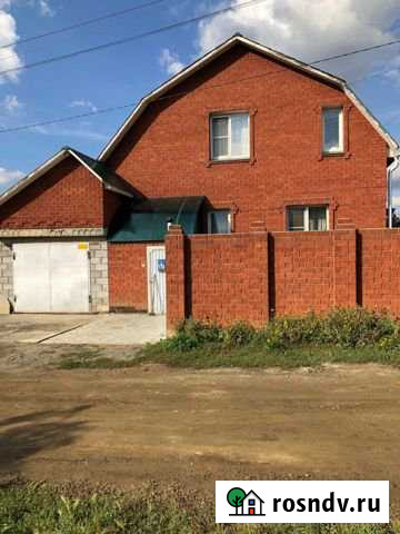 Дом 160 м² на участке 7 сот. на продажу в Полетаево Полетаево - изображение 1