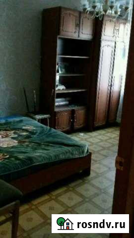 Комната 12 м² в 3-ком. кв., 1/5 эт. в аренду на длительный срок в Набережных Челнах Набережные Челны - изображение 1