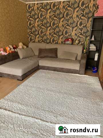 2-комнатная квартира, 45 м², 1/5 эт. на продажу в Новоалтайске Новоалтайск - изображение 1