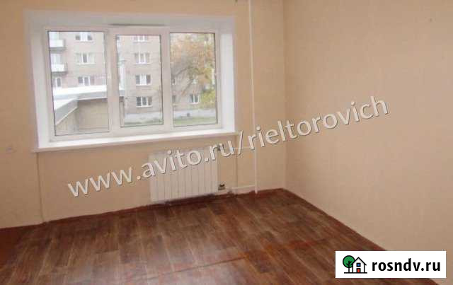 Квартира-студия, 17 м², 5/5 эт. на продажу в Новокузнецке Новокузнецк - изображение 1