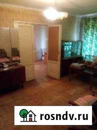 2-комнатная квартира, 44 м², 1/5 эт. на продажу в Красном Бору Красный Бор - изображение 1