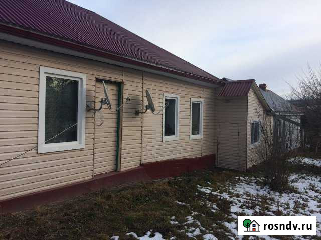 Дом 80 м² на участке 32 сот. на продажу в Спокойной Спокойная - изображение 1