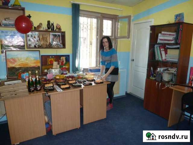 Офисное помещение, 40.1 кв.м. Северск - изображение 1