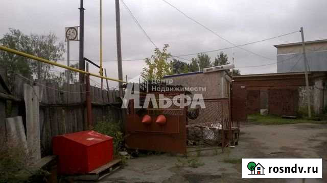 Продам помещение свободного назначения, 1000 кв.м. Воткинск - изображение 1