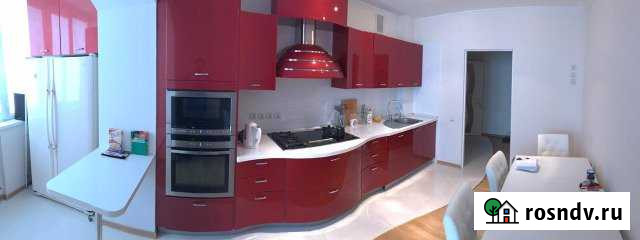 3-комнатная квартира, 112 м², 5/6 эт. на продажу в Пятигорске Пятигорск - изображение 1