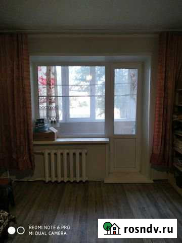 1-комнатная квартира, 38 м², 1/9 эт. на продажу в Заринске Заринск - изображение 1