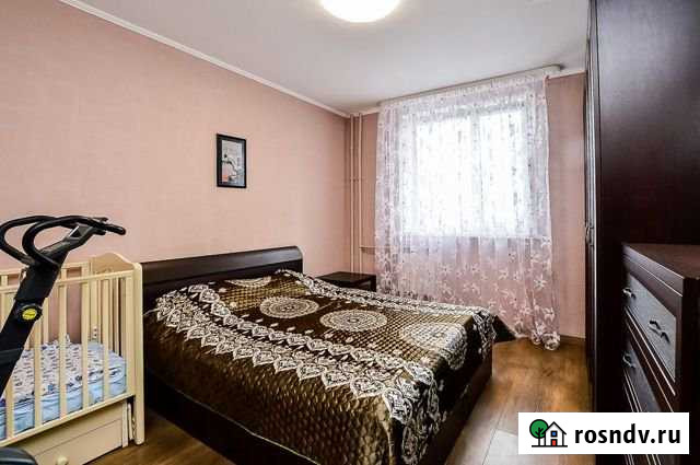 2-комнатная квартира, 67 м², 3/9 эт. на продажу в Нефтеюганске Нефтеюганск - изображение 1