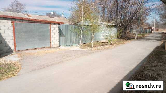 Дом 80 м² на участке 4 сот. на продажу в Ершове Ершов - изображение 1