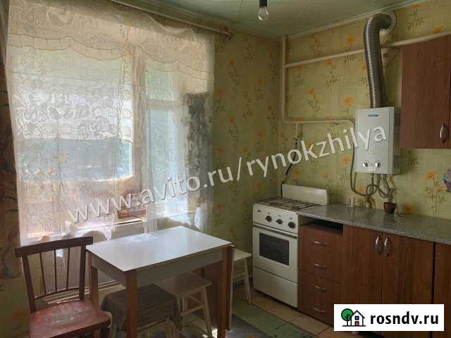 1-комнатная квартира, 37 м², 1/5 эт. на продажу в Каменске-Шахтинском Каменск-Шахтинский - изображение 1
