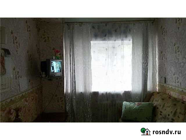 Комната 12 м² в 4-ком. кв., 3/4 эт. на продажу в Магнитогорске Магнитогорск - изображение 1