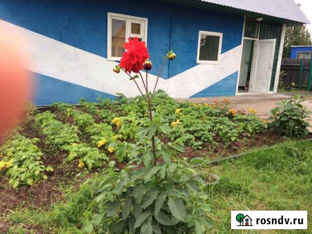 Дача 25 м² на участке 6 сот. на продажу в Когалыме Когалым - изображение 1