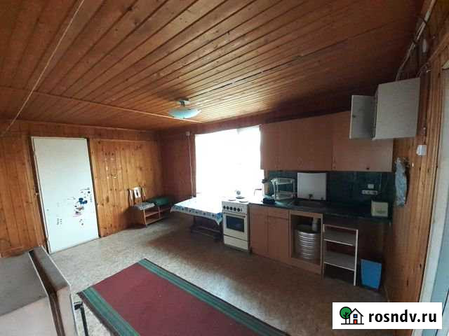 Дом 60 м² на участке 4 сот. на продажу в Шуе Республики Карелия Шуя - изображение 1