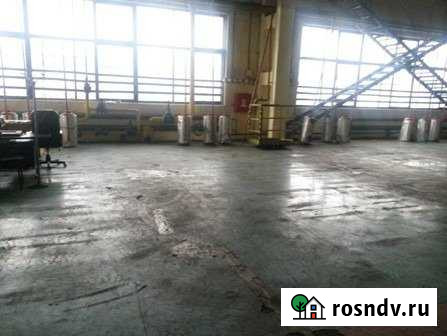 Производственное помещение, 1728 кв.м. Нижний Новгород - изображение 1