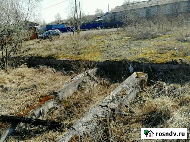 Участок ИЖС 35 сот. на продажу в Комсомольске-на-Амуре Комсомольск-на-Амуре - изображение 1