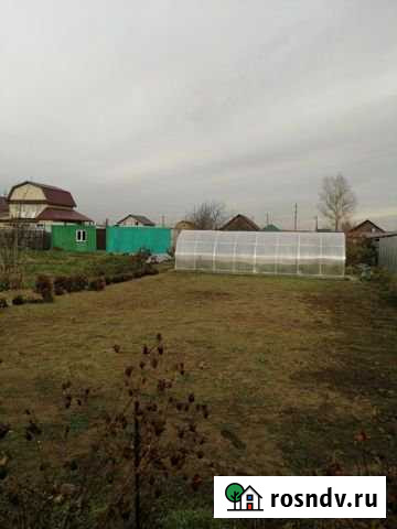 Участок СНТ, ДНП 12 сот. на продажу в Мегете Мегет - изображение 1