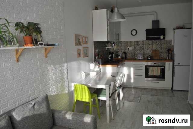 1-комнатная квартира, 45 м², 2/3 эт. на продажу в Подстепках Подстепки - изображение 1