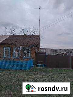 Дом 48.5 м² на участке 6.7 сот. на продажу в Сухобузимском Сухобузимское - изображение 1