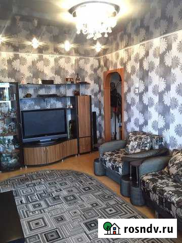 4-комнатная квартира, 605 м², 3/5 эт. на продажу в Усть-Катаве Усть-Катав - изображение 1