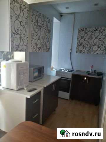 2-комнатная квартира, 42 м², 2/3 эт. в аренду на длительный срок в Сальске Сальск - изображение 1