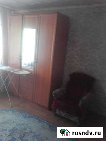 Комната 19 м² в 4-ком. кв., 2/4 эт. в аренду на длительный срок в Йошкар-Оле Йошкар-Ола - изображение 1