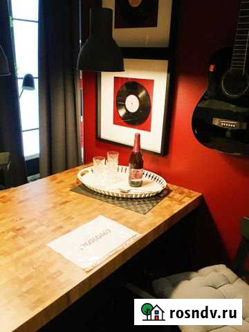 1-комнатная квартира, 42 м², 9/17 эт. в аренду посуточно в Ивантеевке Московской области Ивантеевка - изображение 1