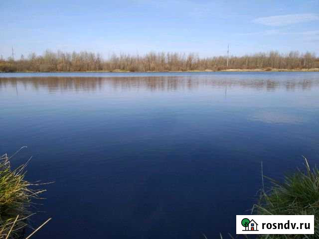 Участок ИЖС 12 сот. на продажу в Соликамске Соликамск - изображение 1